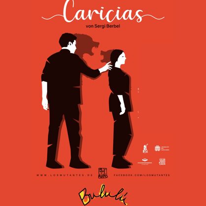 Caricias