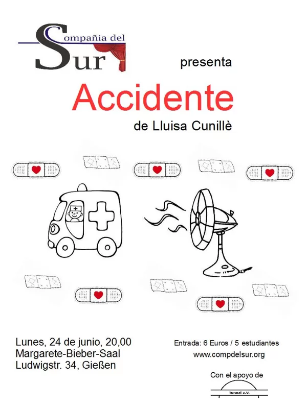 Accidente