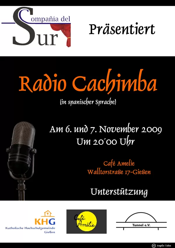 Radio Cachimba