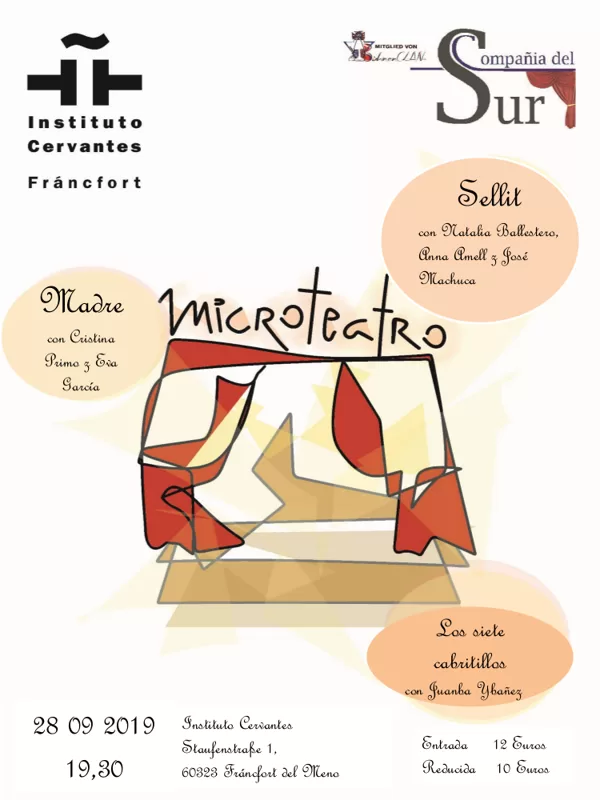 Microteatro II