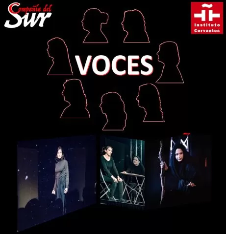 Voces
