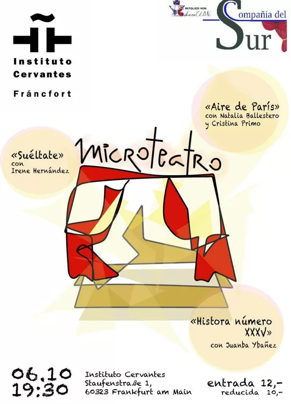 Microteatro