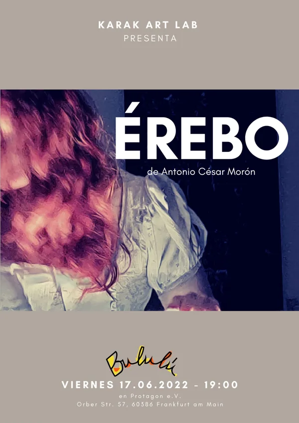 Érebo