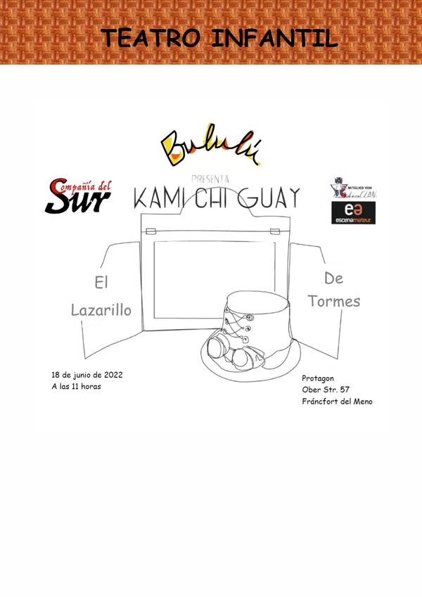 Kami Chi Guay