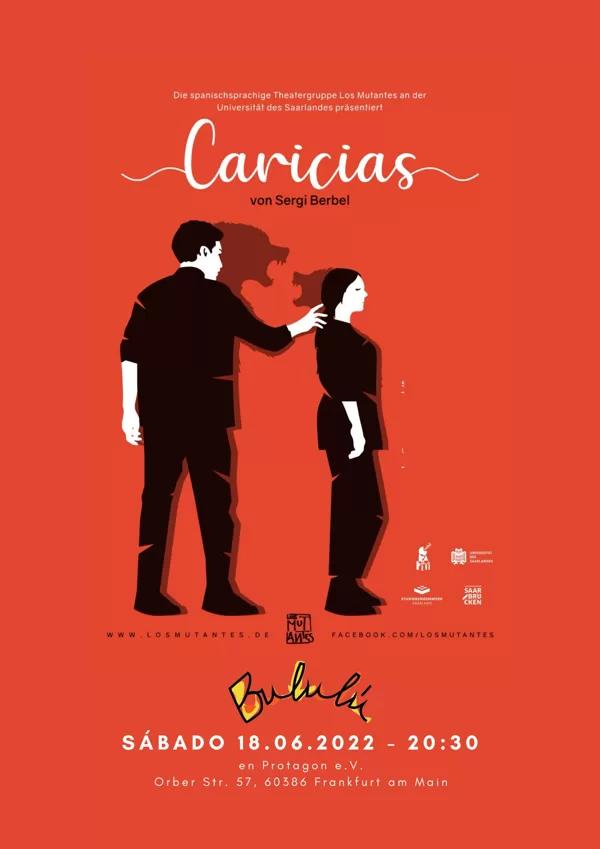 Caricias